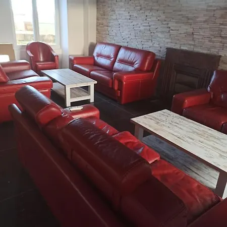 Maison 12 Couchages, Roulottes Et Piscine Naturelle *