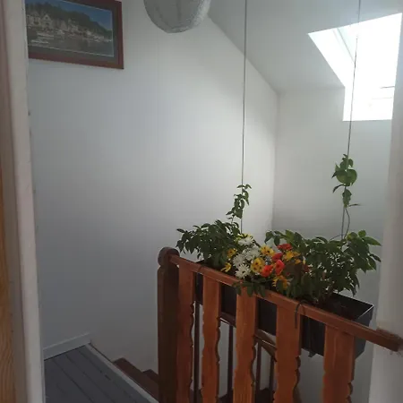 Holiday home Maison 12 Couchages, Roulottes Et Piscine Naturelle