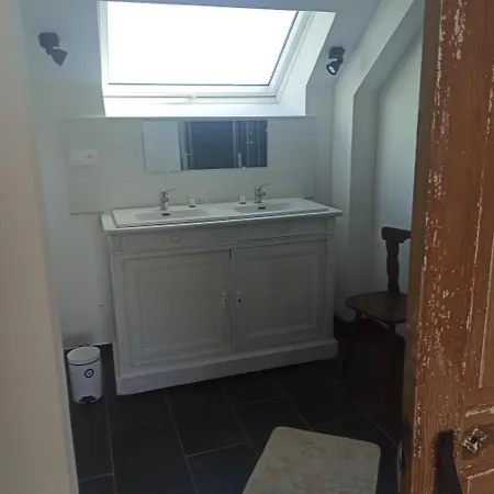 Maison 12 Couchages, Roulottes Et Piscine Naturelle Holiday home