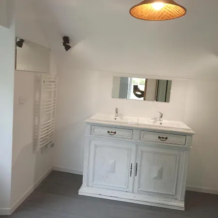 Holiday home Maison 12 Couchages, Roulottes Et Piscine Naturelle *